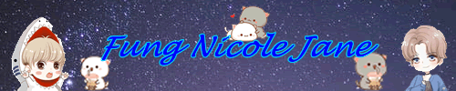 Nicole Fung